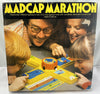 Madcap Marathon - 1981 - Tomy - Great Condition