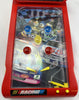 Nascar Racing Electronic Pinball Game - Good Condition