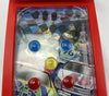 Nascar Racing Electronic Pinball Game - Good Condition