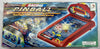 Nascar Racing Electronic Pinball Game - Good Condition