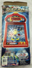 Nascar Racing Electronic Pinball Game - Good Condition