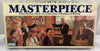 Masterpiece Game - 1987 - Parker Brothers - Good Condition