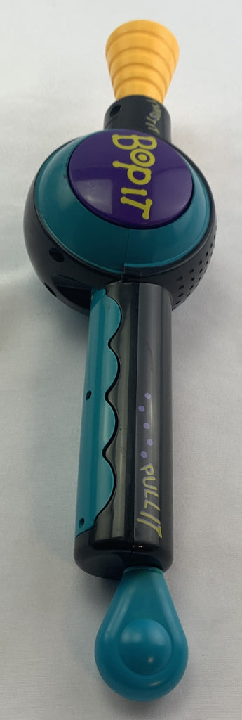 Bop It Handheld Game 1996 Hasbro Great Condition Mandi's