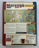 Marengo Game - 1995 - The Gamers - New Old Stock