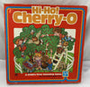Hi Ho! Cherry-O - 1985 - Golden - Great Condition