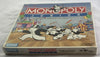 Monopoly Junior Game - 1990 - Parker Brothers - New/Sealed