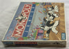 Monopoly Junior Game - 1990 - Parker Brothers - New/Sealed