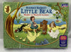 Maurice Sendak's Little Bear Make A Match Game - 1999 - Cadaco - Great Condition