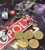 Monopoly Game Star Wars Limited Collectors Edition - 1997 - Parker Brothers - Very Good Condition