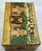 Monkeys and Coconuts Game - 1975 - Schaper - Great Condition