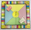 Pass Out Game Anniversary Edition - 1971 - Frank Bresee - Great Condition