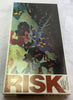 Risk Game - 1980 - Parker Brothers - New/Sealed