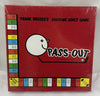 Pass Out Game - 2005 - Frank Bresee - New/Sealed