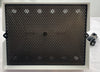 Lite Brite - 1992 - 7+ Unpunched Sheets - 200+ Pegs - Working - Very Good Condition