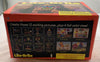 Lite Brite - 1992 - 8+ Unpunched Sheets - 200+ Pegs - Working - Very Good Condition