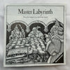 Master Labyrinth Game - 1991 - Ravensburger - Great Condition