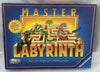 Master Labyrinth Game - 1991 - Ravensburger - Great Condition