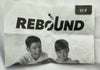 Rebound Game - 2017 - Mattel - Great Condition