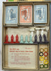 Going to Jerusalem Game - 1955 - Parker Brothers - Good Condition