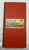 Going to Jerusalem Game - 1955 - Parker Brothers - Good Condition