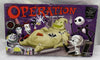 Nightmare Before Christmas Operation Game - 2011 - USAopoly - Great Condition