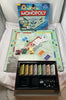 Mega Monopoly Game - 2013 - Hasbro - Great Condition