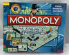 Mega Monopoly Game - 2013 - Hasbro - Great Condition