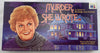 Murder, She Wrote Game - 1985 - Warren - New/Sealed