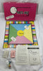 Pass Out Game - 1971 - Frank Bresee - Very Good Condition