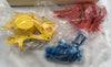 Mouse Trap Game - 1999 - Milton Bradley - New Old Stock