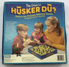 Husker Du Game - 1994 - Parker Brothers - Great Condition