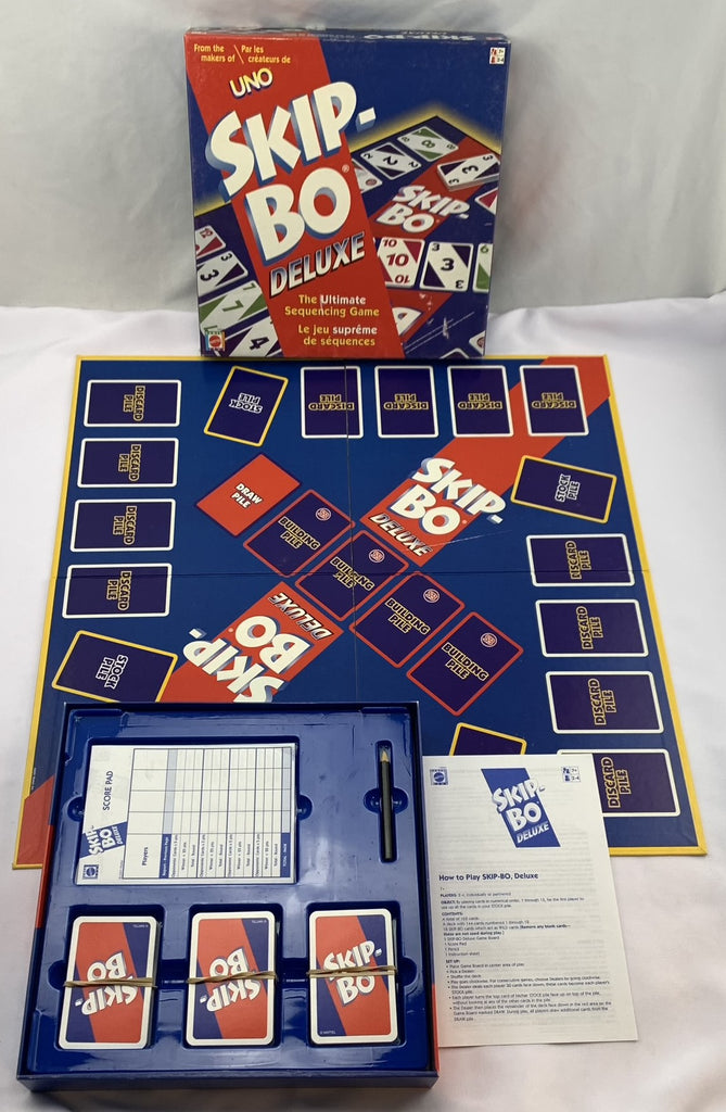 Skip bo promo game