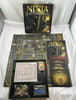 Ninja: Legend of the Scorpion Clan - 2011 - Alderac Entertainment Group - Great Condition