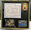 Ninja: Legend of the Scorpion Clan - 2011 - Alderac Entertainment Group - Great Condition