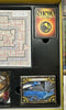 Ninja: Legend of the Scorpion Clan - 2011 - Alderac Entertainment Group - Great Condition