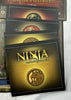 Ninja: Legend of the Scorpion Clan - 2011 - Alderac Entertainment Group - Great Condition
