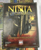 Ninja: Legend of the Scorpion Clan - 2011 - Alderac Entertainment Group - Great Condition