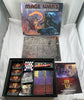 Mage Wars Board Game Core Set - 2013 - Arcane Wonders - Great Condition