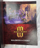 Mage Wars Board Game Core Set - 2013 - Arcane Wonders - Great Condition