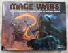 Mage Wars Board Game Core Set - 2013 - Arcane Wonders - Great Condition