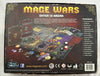 Mage Wars Board Game Core Set - 2013 - Arcane Wonders - Great Condition