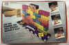 Knockout Game - 1991 - Milton Bradley - Great Condition