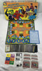 Marvel Super Heroes Game - 1992 - Pressman - Never Played