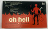 Oh Hell! Game - 1973 - Cadaco - Great Condition