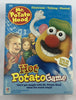 Mr. Potato Head Hot Potato Game - 2002 - Working - Great Condition
