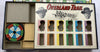 Overland Trail Game - 1960 - Transogram - Great Condition