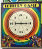 Lottery Board Game - 1972 - Selchow & Righter - Great Condition