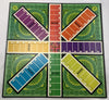 Lottery Board Game - 1972 - Selchow & Righter - Great Condition