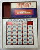 Jeopardy Game 9th Edition - 1972 - Milton Bradley - Great Condition