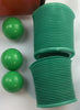 Knex Loopin' Lizard Ball Machine #15135 793 Pc Set - Complete - Very Good Condition